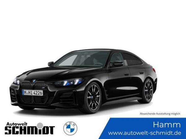 BMW M440i xDrive Gran Coupe + GARANTIE-bis-03.2030