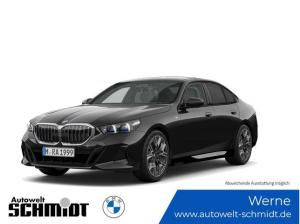 BMW 520 520d M Sportpaket + GARANTIE-bis-05.2030