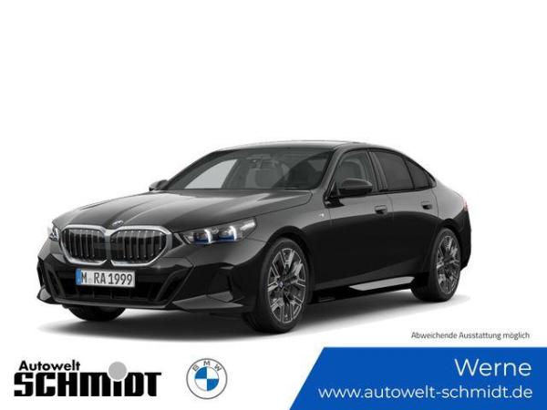 BMW 520 520d M Sportpaket + GARANTIE-bis-05.2030