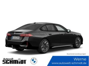 BMW 520 520d M Sportpaket + GARANTIE-bis-05.2030
