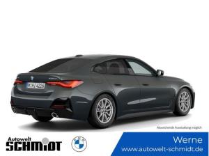 BMW 430 430d xDrive GC M Sport + GARANTIE-bis-05.2030