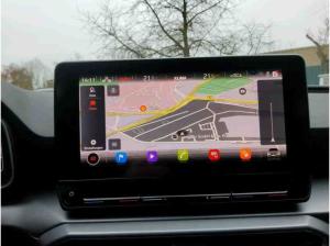 Seat Leon ST FR 1.5 eTSI DSG / Navi, FullLink, LED