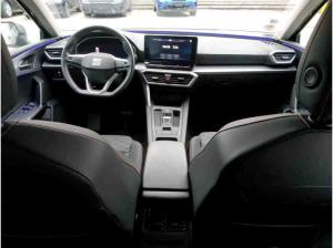 Seat Leon ST FR 1.5 eTSI DSG / Navi, FullLink, LED