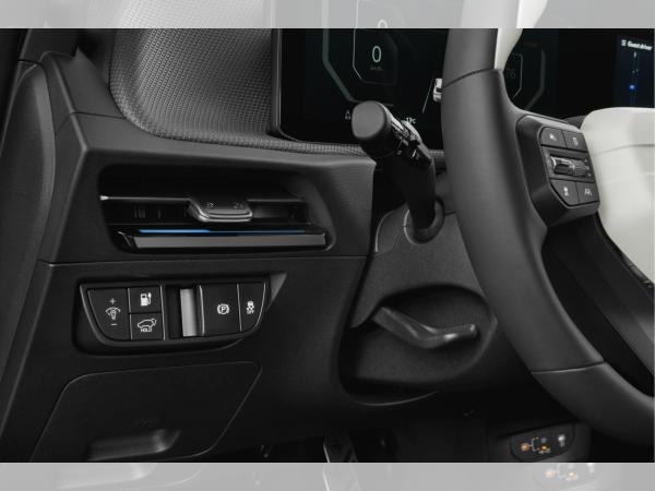 Kia EV6 63 kWh 125 kW Heckantrieb Air