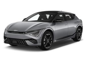 Kia EV6 63 kWh 125 kW Heckantrieb Air
