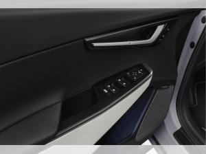 Kia EV6 63 kWh 125 kW Heckantrieb Air