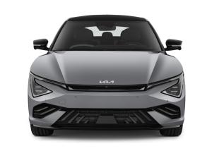 Kia EV6 63 kWh 125 kW Heckantrieb Air