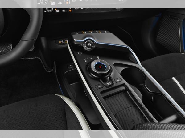 Kia EV6 63 kWh 125 kW Heckantrieb Air