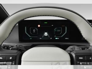 Kia EV6 63 kWh 125 kW Heckantrieb Air