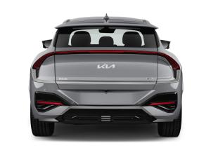 Kia EV6 63 kWh 125 kW Heckantrieb Air