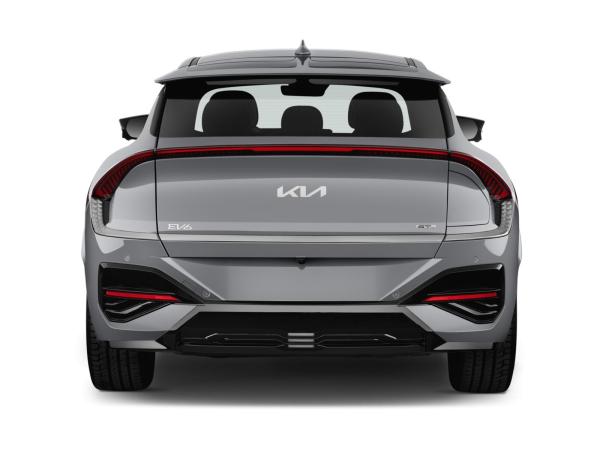 Kia EV6 63 kWh 125 kW Heckantrieb Air