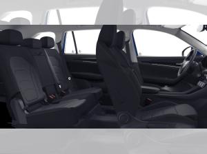 Skoda Kodiaq Achtung nur mit 4.500,- € E-Auto Förderung oder 4.500,- € Selection 1.5 TSI iV