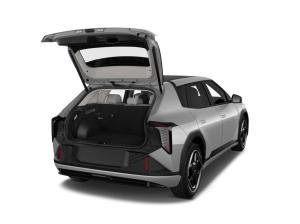 Kia EV4 58 kWh 150 kW Air Frontantrieb