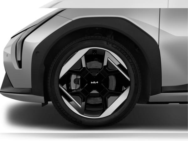 Kia EV4 58 kWh 150 kW Air Frontantrieb