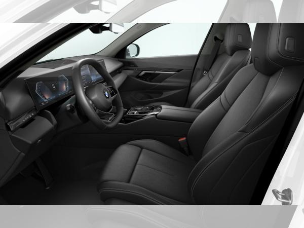 BMW 520 d Touring 18" Navi Adap. LED SHZ Harman/Kardon -Bestellfahrzeug!!!