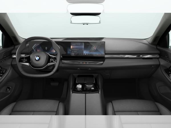 BMW 520 d Touring 18" Navi Adap. LED SHZ Harman/Kardon -Bestellfahrzeug!!!