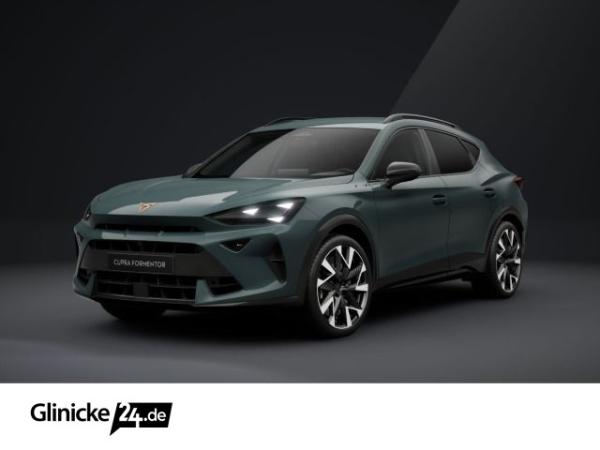 Cupra Formentor VZ 2.0 TSI 4Drive Matrix LED Bestellaktion