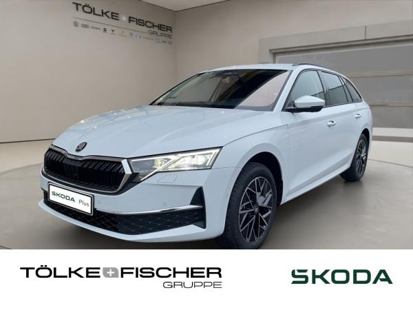 Skoda Octavia Combi 2.0 TDI SOFORT VERFÜGBAR! DSG Balanc ACC AHK AUT Navi Skoda Octavia Combi 2.0 TDI SOFORT VERFÜGBAR! DSG Balanc ACC AHK AUT Navi