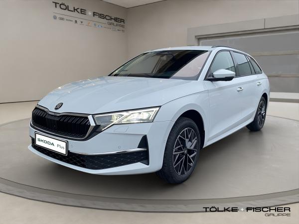 Skoda Octavia Combi 2.0 TDI SOFORT VERFÜGBAR! DSG Balanc ACC AHK AUT Navi Skoda Octavia Combi 2.0 TDI SOFORT VERFÜGBAR! DSG Balanc ACC AHK AUT Navi