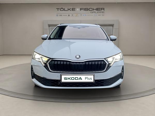 Skoda Octavia Combi 2.0 TDI SOFORT VERFÜGBAR! DSG Balanc ACC AHK AUT Navi Skoda Octavia Combi 2.0 TDI SOFORT VERFÜGBAR! DSG Balanc ACC AHK AUT Navi