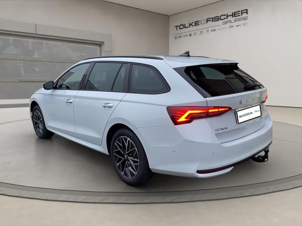 Skoda Octavia Combi 2.0 TDI SOFORT VERFÜGBAR! DSG Balanc ACC AHK AUT Navi Skoda Octavia Combi 2.0 TDI SOFORT VERFÜGBAR! DSG Balanc ACC AHK AUT Navi