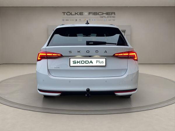Skoda Octavia Combi 2.0 TDI SOFORT VERFÜGBAR! DSG Balanc ACC AHK AUT Navi Skoda Octavia Combi 2.0 TDI SOFORT VERFÜGBAR! DSG Balanc ACC AHK AUT Navi