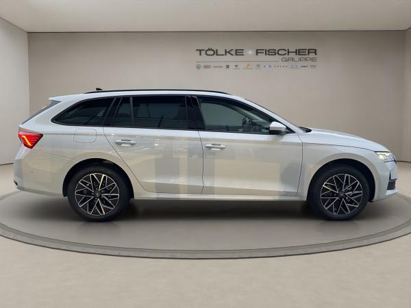 Skoda Octavia Combi 2.0 TDI SOFORT VERFÜGBAR! DSG Balanc ACC AHK AUT Navi Skoda Octavia Combi 2.0 TDI SOFORT VERFÜGBAR! DSG Balanc ACC AHK AUT Navi