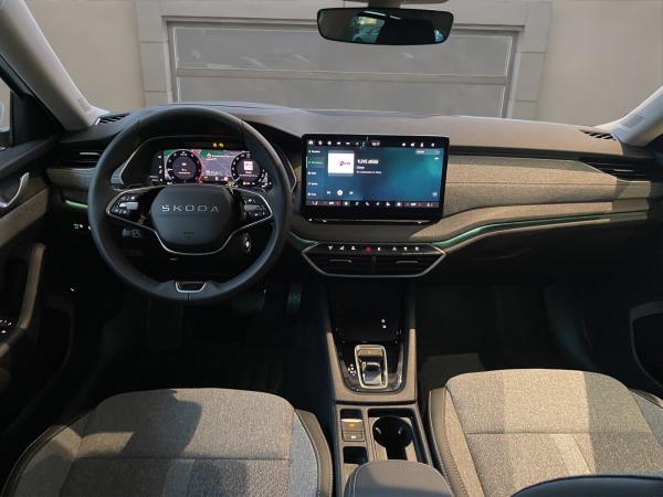 Skoda Octavia Combi 2.0 TDI SOFORT VERFÜGBAR! DSG Balanc ACC AHK AUT Navi Skoda Octavia Combi 2.0 TDI SOFORT VERFÜGBAR! DSG Balanc ACC AHK AUT Navi