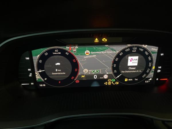 Skoda Octavia Combi 2.0 TDI SOFORT VERFÜGBAR! DSG Balanc ACC AHK AUT Navi Skoda Octavia Combi 2.0 TDI SOFORT VERFÜGBAR! DSG Balanc ACC AHK AUT Navi