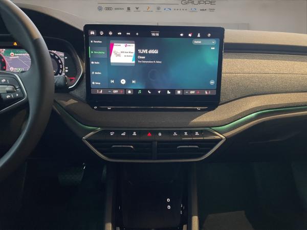 Skoda Octavia Combi 2.0 TDI SOFORT VERFÜGBAR! DSG Balanc ACC AHK AUT Navi Skoda Octavia Combi 2.0 TDI SOFORT VERFÜGBAR! DSG Balanc ACC AHK AUT Navi