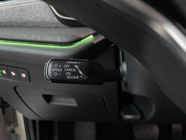 Skoda Octavia Combi 2.0 TDI SOFORT VERFÜGBAR! DSG Balanc ACC AHK AUT Navi Skoda Octavia Combi 2.0 TDI SOFORT VERFÜGBAR! DSG Balanc ACC AHK AUT Navi