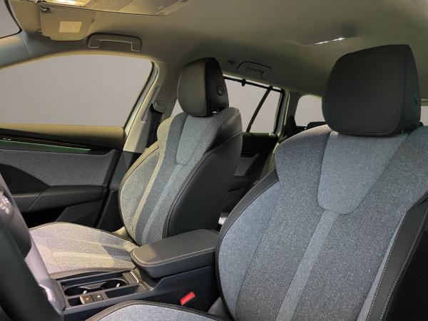 Skoda Octavia Combi 2.0 TDI SOFORT VERFÜGBAR! DSG Balanc ACC AHK AUT Navi Skoda Octavia Combi 2.0 TDI SOFORT VERFÜGBAR! DSG Balanc ACC AHK AUT Navi