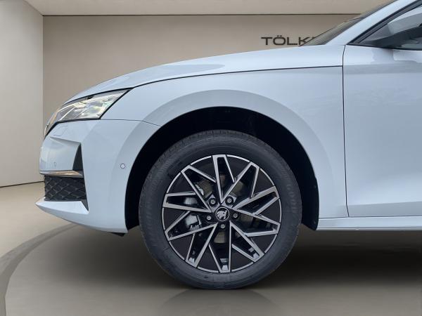 Skoda Octavia Combi 2.0 TDI SOFORT VERFÜGBAR! DSG Balanc ACC AHK AUT Navi Skoda Octavia Combi 2.0 TDI SOFORT VERFÜGBAR! DSG Balanc ACC AHK AUT Navi