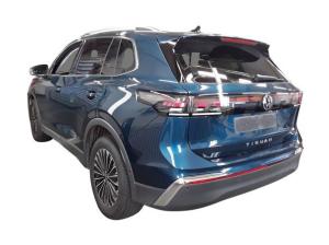 Volkswagen Tiguan 2.0 TDI DSG Elegance /AHK /DCC /IQ-LIGHT