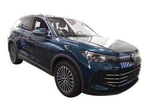 Volkswagen Tiguan 2.0 TDI DSG Elegance /AHK /DCC /IQ-LIGHT