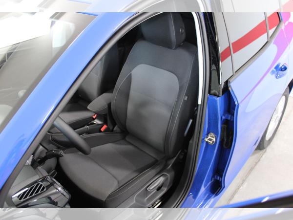 Skoda Fabia Selection | SONDERAKTION | nur Gewerbeleasing -14232