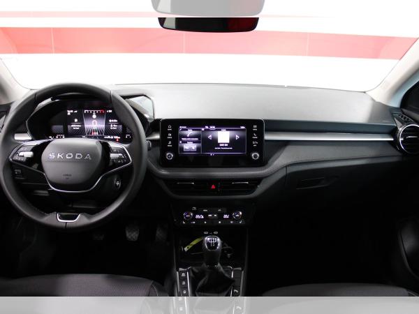 Skoda Fabia Selection | SONDERAKTION | nur Gewerbeleasing -14232