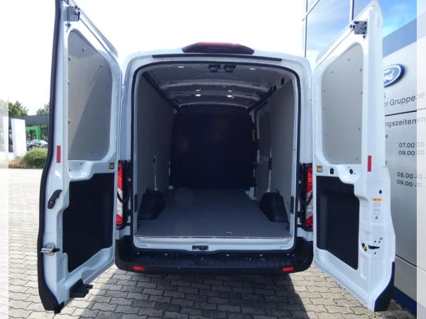 Ford Transit ⚡🚀 MEGA DEAL 💥INKL. W&V💥350L2 💥BESTELLAKTION⚡🚀