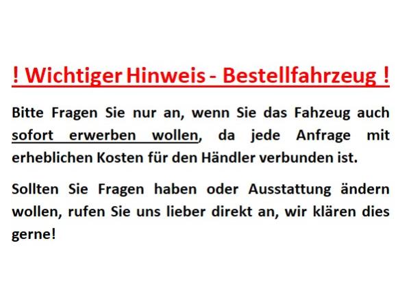 Ford Transit ⚡🚀 MEGA DEAL 💥INKL. W&V💥350L2 💥BESTELLAKTION⚡🚀