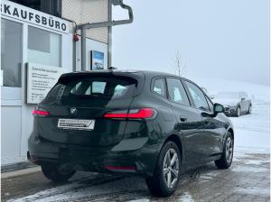 BMW 220 220i Active Tourer AHK/HK-HiFi GARANTIE-03/2030