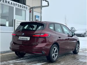 BMW 218 Active Tourer 218d Active Tourer AHK/Premium GARANTIE-12/2029