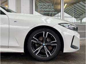 BMW 320 320d Lim. M-Sportpaket AHK/ACC GARANTIE-05/2030
