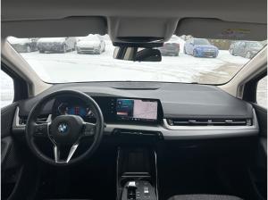 BMW 218 Active Tourer 218d Active Tourer AHK/Premium GARANTIE-12/2029