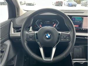 BMW 218 Active Tourer 218d Active Tourer AHK/Premium GARANTIE-12/2029