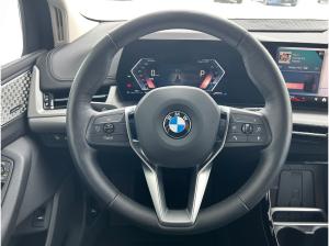 BMW 220 220i Active Tourer AHK/HK-HiFi GARANTIE-03/2030