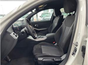 BMW 320 320d Lim. M-Sportpaket AHK/ACC GARANTIE-05/2030