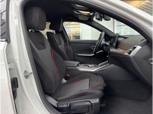 BMW 320 320d Lim. M-Sportpaket AHK/ACC GARANTIE-05/2030