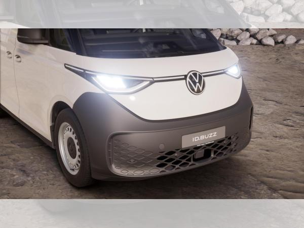 Volkswagen ID.Buzz Cargo Pure 59 kWh - ⚡Bestellaktion⚡verfügbar ab 04/2026 (Velbert)