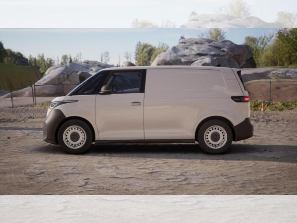 Volkswagen ID.Buzz Cargo Pure 59 kWh - ⚡Bestellaktion⚡verfügbar ab 04/2026 (Velbert)