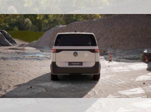 Volkswagen ID.Buzz Cargo Pure 59 kWh - ⚡Bestellaktion⚡verfügbar ab 04/2026 (Velbert)